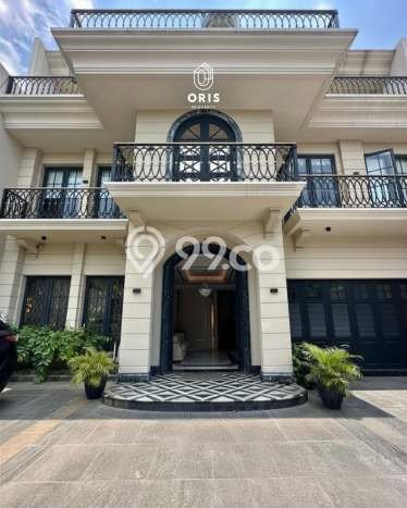 Dijual Rumah Premium dengan Fasilitas Sekitar Lengkap di Cempaka Putih, Jakarta Pusat Dijual Rumah Premium dengan Fasilitas Sekitar Lengkap di Cempaka Putih, Jakarta Pusat