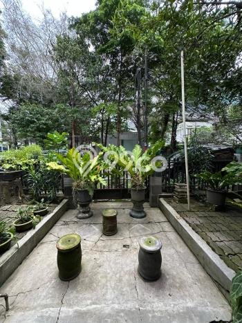 Rumah Mewah Siap Huni LT 252m2 di Menteng, Jakarta Pusat Rumah Mewah Siap Huni LT 252m2 di Menteng, Jakarta Pusat