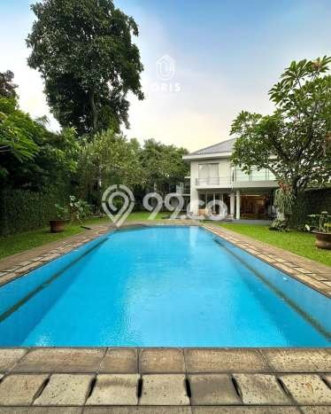 Best Deal Hunian Premium Ideal dan Luas di Cilandak, Jakarta Selatan Best Deal Hunian Premium Ideal dan Luas di Cilandak, Jakarta Selatan