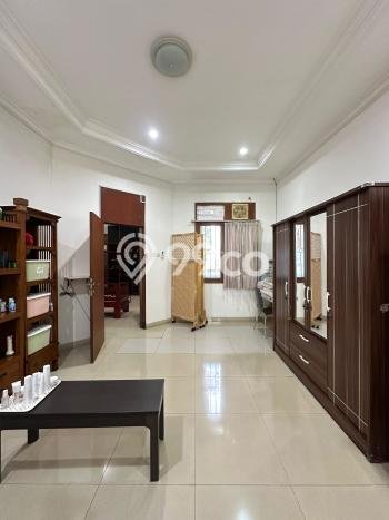 Hunian Super Elit dengan Akses Paling Strategis di Pondok Indah, Jakarta Selatan Hunian Super Elit dengan Akses Paling Strategis di Pondok Indah, Jakarta Selatan