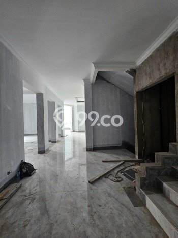 Dijual Rumah Luas Megah Dengan View Eksklusif di Lebak Bulus, Jakarta Selatan Dijual Rumah Luas Megah Dengan View Eksklusif di Lebak Bulus, Jakarta Selatan