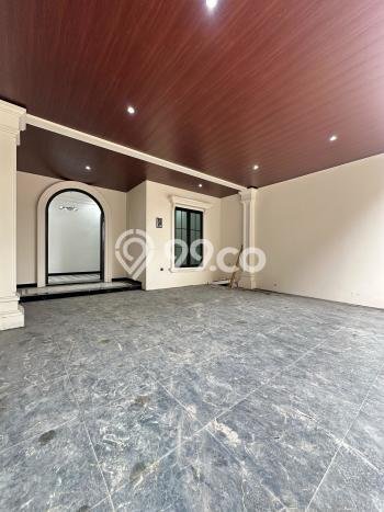 Hunian Eksklusif Siap Huni LT 104m2 di Jagakarsa, Jakarta Selatan Hunian Eksklusif Siap Huni LT 104m2 di Jagakarsa, Jakarta Selatan