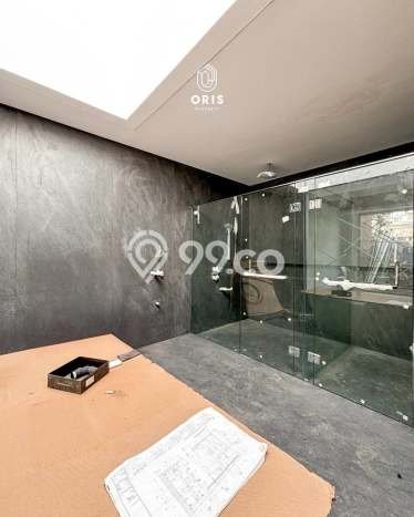 Jual Rumah Luas Megah Dengan View Eksklusif di Pondok Indah, Jakarta Selatan Jual Rumah Luas Megah Dengan View Eksklusif di Pondok Indah, Jakarta Selatan