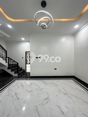 Hunian Eksklusif Siap Huni LT 104m2 di Jagakarsa, Jakarta Selatan Hunian Eksklusif Siap Huni LT 104m2 di Jagakarsa, Jakarta Selatan