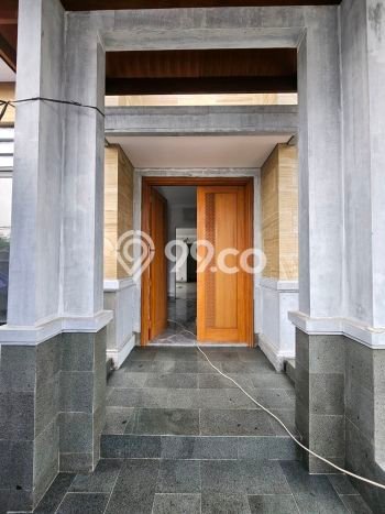 Dijual Rumah Luas Megah Dengan View Eksklusif di Lebak Bulus, Jakarta Selatan Dijual Rumah Luas Megah Dengan View Eksklusif di Lebak Bulus, Jakarta Selatan