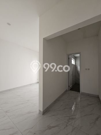 Rumah Elit Modern Siap Huni di Veteran Jakarta Selatan Rumah Elit Modern Siap Huni di Veteran Jakarta Selatan