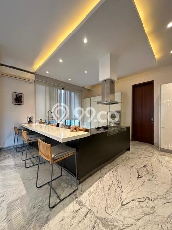 Dijual Rumah Premium dengan Fasilitas Sekitar Komplit di Kebayoran Baru, Jakarta Selatan Dijual Rumah Premium dengan Fasilitas Sekitar Komplit di Kebayoran Baru, Jakarta Selatan