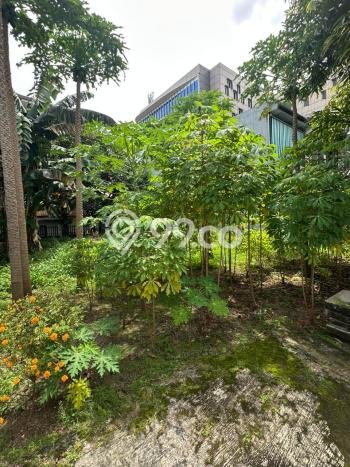 Lahan Kosong Dijual di Tebet, Jakarta Selatan, Luas 262m2 Area Strategis Lahan Kosong Dijual di Tebet, Jakarta Selatan, Luas 262m2 Area Strategis