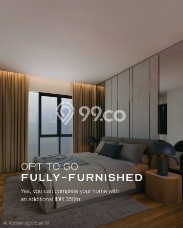 Jual Rumah Mewah Megah Dengan View Eksklusif di Kemang, Jakarta Selatan Jual Rumah Mewah Megah Dengan View Eksklusif di Kemang, Jakarta Selatan