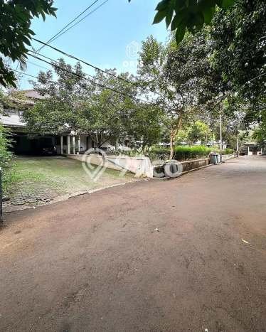 Tanah Siap Bangun Dijual di Jakarta Selatan Punya Luas 16m2 Tanah Siap Bangun Dijual di Jakarta Selatan Punya Luas 16m2