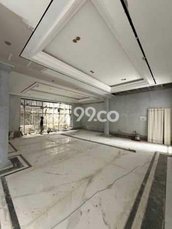 Dijual Rumah Premium dengan Fasilitas Sekitar Komplit di Kebayoran Baru, Jakarta Selatan Dijual Rumah Premium dengan Fasilitas Sekitar Komplit di Kebayoran Baru, Jakarta Selatan