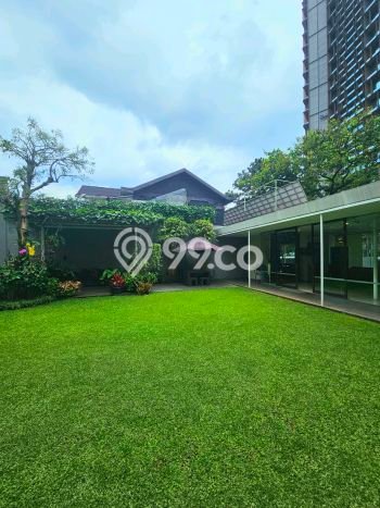 Jual Rumah Mewah Elegan Dengan View Eksklusif di Wijaya, Jakarta Selatan Jual Rumah Mewah Elegan Dengan View Eksklusif di Wijaya, Jakarta Selatan