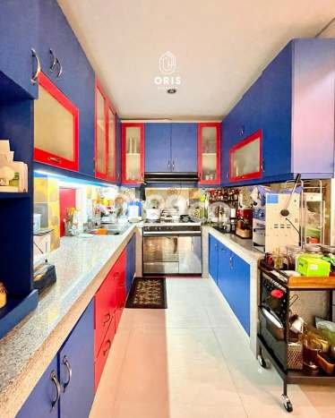 For Sale! Premium House LT 260m2 Desain Elegan di Pondok Indah For Sale! Premium House LT 260m2 Desain Elegan di Pondok Indah