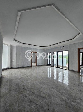 Dijual Rumah Luas Megah Dengan View Eksklusif di Lebak Bulus, Jakarta Selatan Dijual Rumah Luas Megah Dengan View Eksklusif di Lebak Bulus, Jakarta Selatan