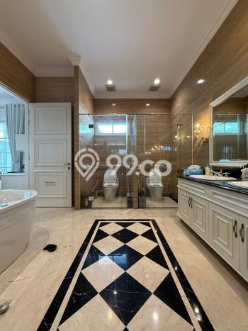 Dijual Rumah Mewah Exclusive di Kebayoran Baru, Jakarta Selatan Dijual Rumah Mewah Exclusive di Kebayoran Baru, Jakarta Selatan