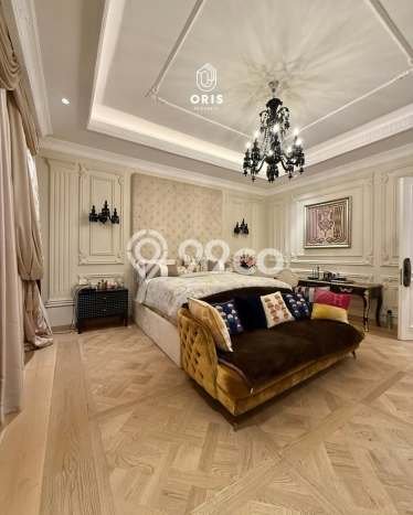 Dijual Rumah Mewah Elegan Dengan View Cantik di Kemang, Jakarta Selatan Dijual Rumah Mewah Elegan Dengan View Cantik di Kemang, Jakarta Selatan