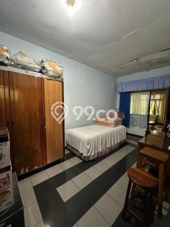 Rumah Mewah Siap Huni LT 252m2 di Menteng, Jakarta Pusat Rumah Mewah Siap Huni LT 252m2 di Menteng, Jakarta Pusat
