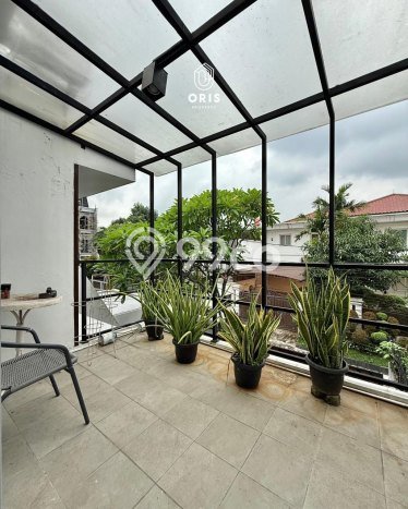 Jual Rumah Luas Megah Dengan View Cantik di Cipete, Jakarta Selatan Jual Rumah Luas Megah Dengan View Cantik di Cipete, Jakarta Selatan