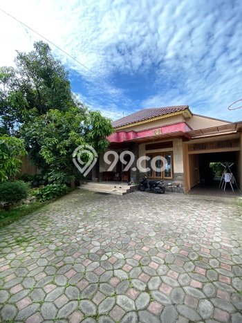 Hot Offer Hunian Mewah Ideal dan Luas di Colomadu, Solo Hot Offer Hunian Mewah Ideal dan Luas di Colomadu, Solo