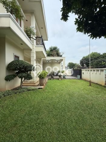 Rumah Luxury Modern Siap Huni di Veteran Jakarta Selatan Rumah Luxury Modern Siap Huni di Veteran Jakarta Selatan