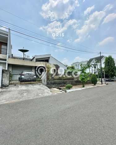 Hunian Super Mewah dengan Akses Paling Strategis di Pondok Indah, Jakarta Selatan Hunian Super Mewah dengan Akses Paling Strategis di Pondok Indah, Jakarta Selatan