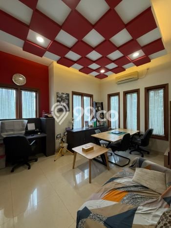 Rumah Luxury Modern Siap Huni di Veteran Jakarta Selatan Rumah Luxury Modern Siap Huni di Veteran Jakarta Selatan