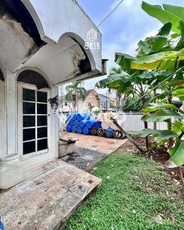 Rumah Elit Modern Tanpa Renovasi di Pondok Indah Jakarta Selatan Rumah Elit Modern Tanpa Renovasi di Pondok Indah Jakarta Selatan