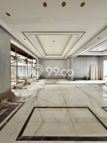Dijual Rumah Premium dengan Fasilitas Sekitar Komplit di Kebayoran Baru, Jakarta Selatan Dijual Rumah Premium dengan Fasilitas Sekitar Komplit di Kebayoran Baru, Jakarta Selatan