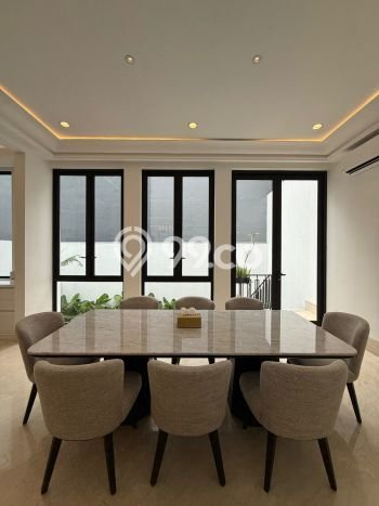 For Sale Rumah Mewah Exclusive di Kebayoran Baru, Jakarta Selatan For Sale Rumah Mewah Exclusive di Kebayoran Baru, Jakarta Selatan
