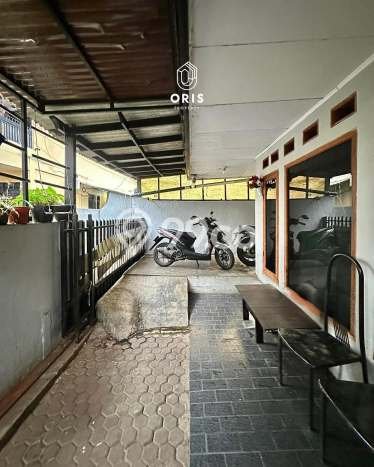 Rumah Modern Minimalis 4 KT Siap Huni di Tebet Rumah Modern Minimalis 4 KT Siap Huni di Tebet