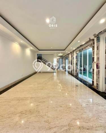 Dijual Rumah Mewah Exclusive di Kebayoran Baru, Jakarta Selatan Dijual Rumah Mewah Exclusive di Kebayoran Baru, Jakarta Selatan