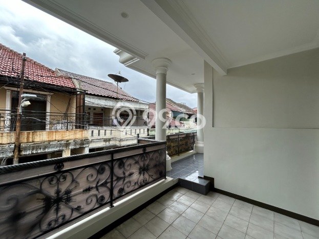 Rumah Eksklusif Siap Huni LT 170m2 di Tebet, Jakarta Selatan Rumah Eksklusif Siap Huni LT 170m2 di Tebet, Jakarta Selatan