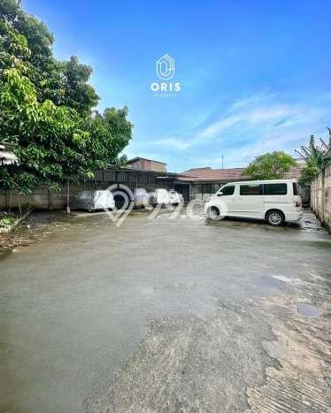 Tanah Dijual Lokasi Strategis di Jakarta Selatan dengan Luas 458m2 Tanah Dijual Lokasi Strategis di Jakarta Selatan dengan Luas 458m2
