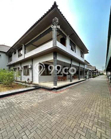 Tanah Siap Bangun Dijual di Jakarta Selatan Punya Luas 16m2 Tanah Siap Bangun Dijual di Jakarta Selatan Punya Luas 16m2
