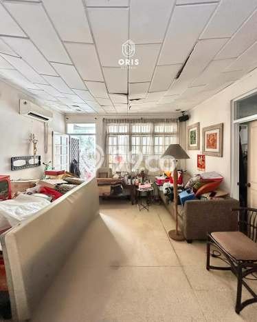 For Sale! Premium House LT 203m2 Desain Elegan di Pondok Indah For Sale! Premium House LT 203m2 Desain Elegan di Pondok Indah