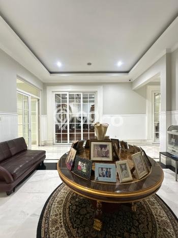 Hunian Mewah LB 1500m2 Siap Pakai Desain Elegan di Cipete, Jakarta Selatan Hunian Mewah LB 1500m2 Siap Pakai Desain Elegan di Cipete, Jakarta Selatan
