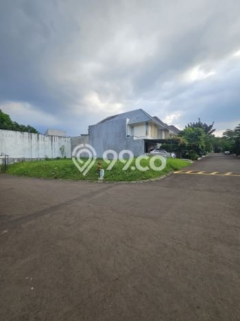 Dijual Tanah Lokasi Pangkalan Jati, Depok Seluas 275m2 Dijual Tanah Lokasi Pangkalan Jati, Depok Seluas 275m2