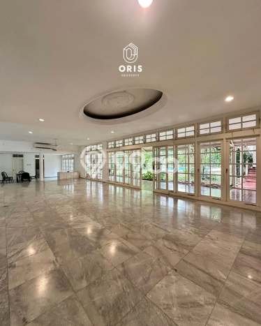 Rumah Mewah LB 850m2 Siap Huni Desain Elegan di patra kuningan, Jakarta Selatan Rumah Mewah LB 850m2 Siap Huni Desain Elegan di patra kuningan, Jakarta Selatan