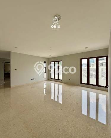 Dijual Rumah Luas Megah Dengan View Cantik di Ampera, Jakarta Selatan Dijual Rumah Luas Megah Dengan View Cantik di Ampera, Jakarta Selatan