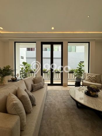 For Sale Rumah Mewah Exclusive di Kebayoran Baru, Jakarta Selatan For Sale Rumah Mewah Exclusive di Kebayoran Baru, Jakarta Selatan