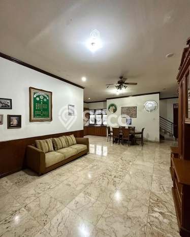 Tanah Siap Bangun Dijual di Jakarta Selatan Punya Luas 16m2 Tanah Siap Bangun Dijual di Jakarta Selatan Punya Luas 16m2