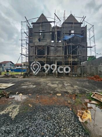 Jual Rumah Luas Elegan Dengan View Eksklusif di Kemang, Jakarta Selatan Jual Rumah Luas Elegan Dengan View Eksklusif di Kemang, Jakarta Selatan