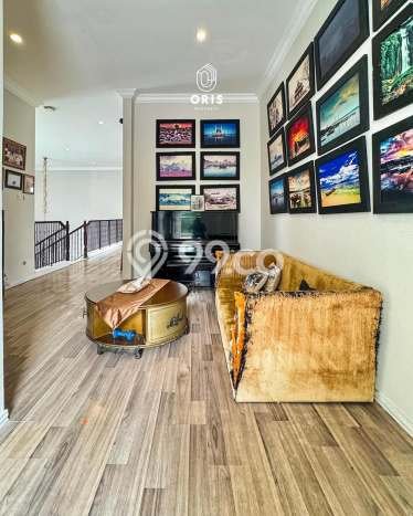 Best Deal Hunian Mewah Ideal dan Luas di Kebayoran Lama, Jakarta Selatan Best Deal Hunian Mewah Ideal dan Luas di Kebayoran Lama, Jakarta Selatan