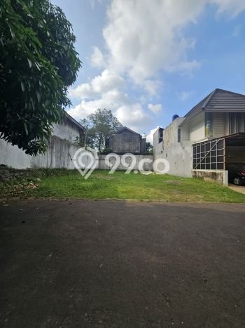 Untuk Dijual Tanah di Depok, Luas 275m2 - Untuk Dijual Tanah di Depok, Luas 275m2 -