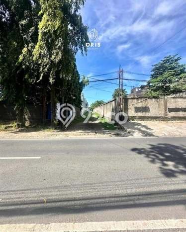Kavling Tanah di Jagakarsa Dijual Luas 40000m2 Legalitas SHM Kavling Tanah di Jagakarsa Dijual Luas 40000m2 Legalitas SHM