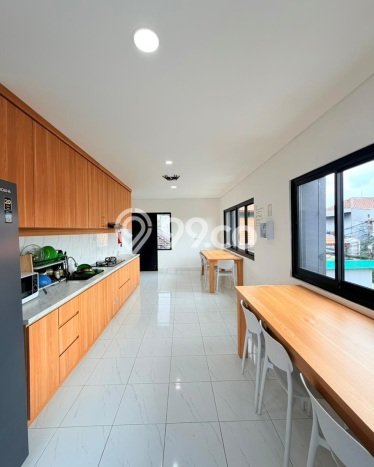 Dijual Rumah Mewah Megah Dengan View Cantik di Ampera, Jakarta Selatan Dijual Rumah Mewah Megah Dengan View Cantik di Ampera, Jakarta Selatan