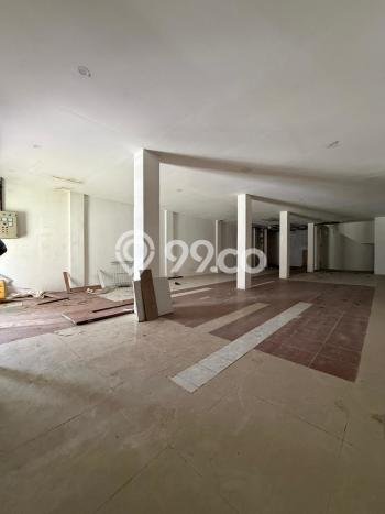 Ruko Dijual Lokasi Emas di Tebet Luas 432m2 Ruko Dijual Lokasi Emas di Tebet Luas 432m2
