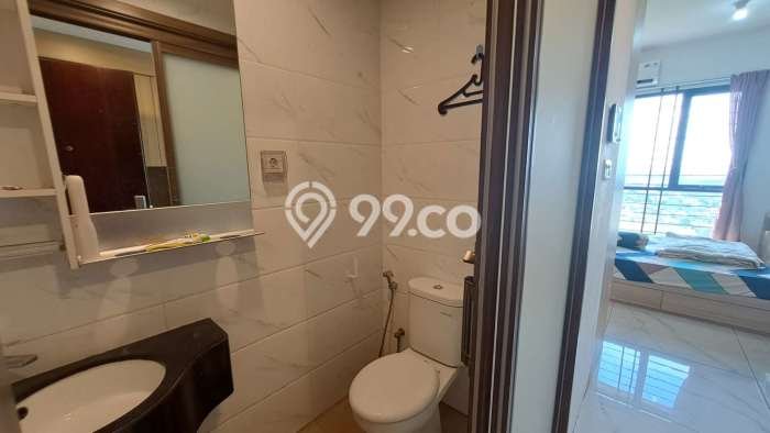 Disewakan Apartemen Murah di Kunciran 1 Bedroom Disewakan Apartemen Murah di Kunciran 1 Bedroom