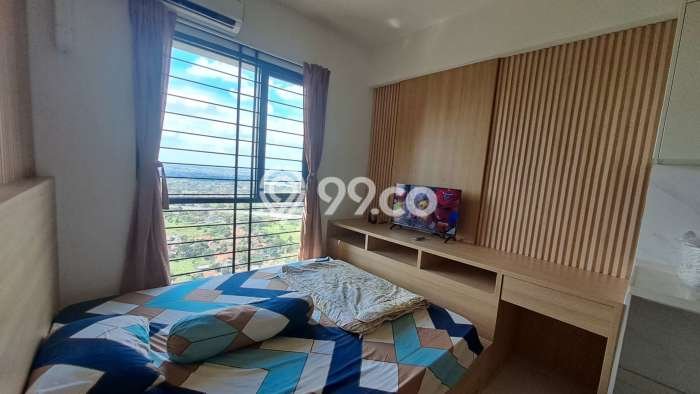 Disewakan Apartemen Murah di Kunciran 1 Bedroom Disewakan Apartemen Murah di Kunciran 1 Bedroom