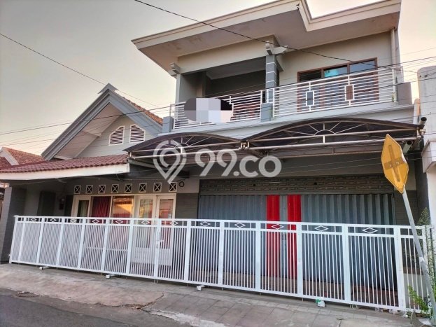 Siap Huni Hunian Elit 4 Kamar di Ngadiluwih Dekat ke Mana Saja Siap Huni Hunian Elit 4 Kamar di Ngadiluwih Dekat ke Mana Saja